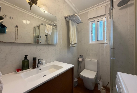 Перепродажа - Вилла - Orihuela Costa - Lomas De Don Juan