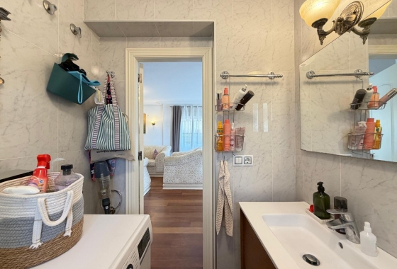 Перепродажа - Вилла - Orihuela Costa - Lomas De Don Juan