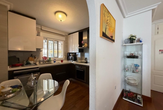 Перепродажа - Вилла - Orihuela Costa - Lomas De Don Juan