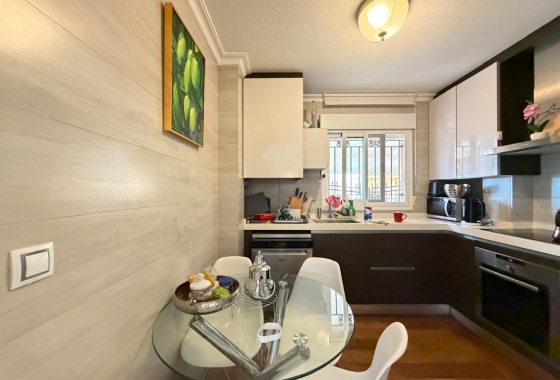 Перепродажа - Вилла - Orihuela Costa - Lomas De Don Juan