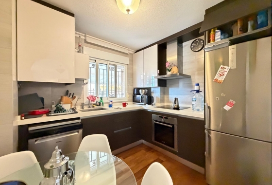 Перепродажа - Вилла - Orihuela Costa - Lomas De Don Juan