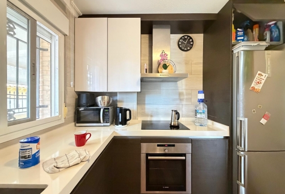 Перепродажа - Вилла - Orihuela Costa - Lomas De Don Juan