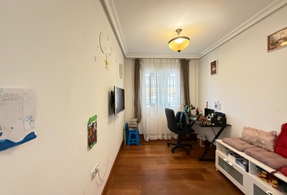 Перепродажа - Вилла - Orihuela Costa - Lomas De Don Juan