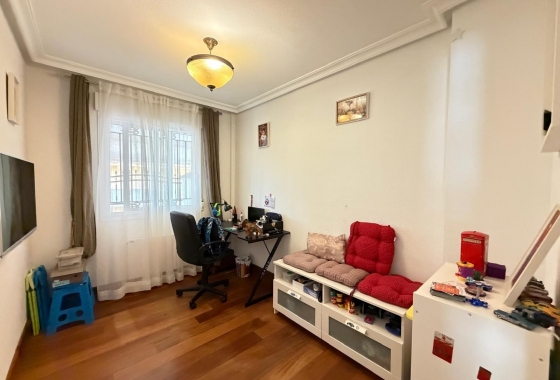 Перепродажа - Вилла - Orihuela Costa - Lomas De Don Juan