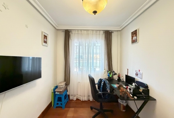 Перепродажа - Вилла - Orihuela Costa - Lomas De Don Juan