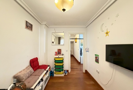Перепродажа - Вилла - Orihuela Costa - Lomas De Don Juan