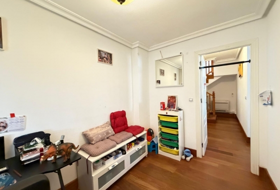 Перепродажа - Вилла - Orihuela Costa - Lomas De Don Juan