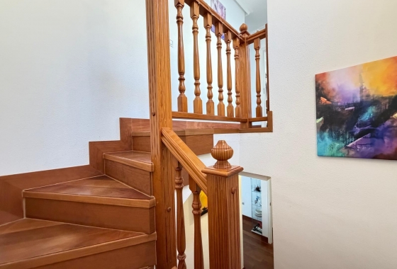 Перепродажа - Вилла - Orihuela Costa - Lomas De Don Juan