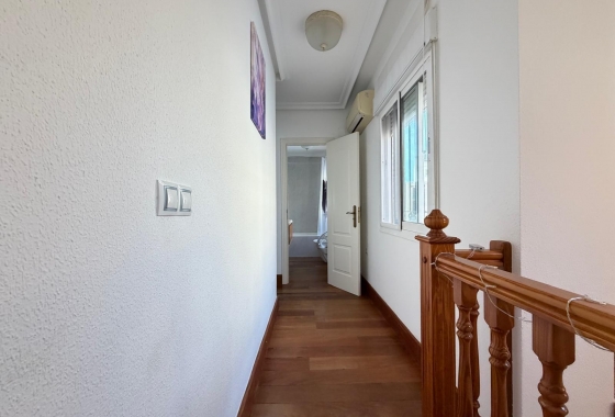 Перепродажа - Вилла - Orihuela Costa - Lomas De Don Juan