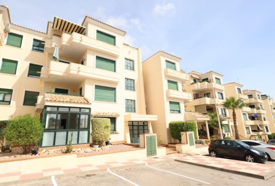 Перепродажа - Квартира - Orihuela Costa - Costa Blanca