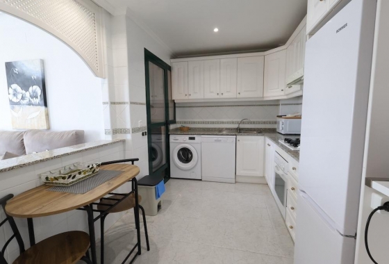 Перепродажа - Квартира - Orihuela Costa - Costa Blanca