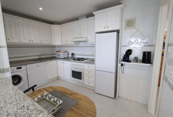 Перепродажа - Квартира - Orihuela Costa - Costa Blanca