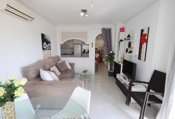 Перепродажа - Квартира - Orihuela Costa - Costa Blanca