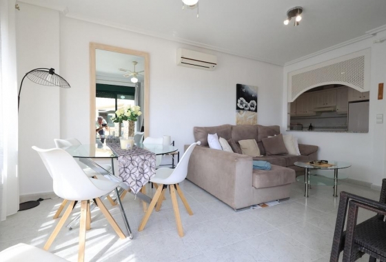 Перепродажа - Квартира - Orihuela Costa - Costa Blanca