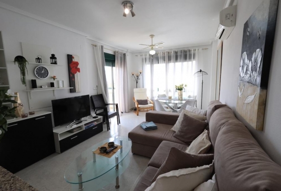 Перепродажа - Квартира - Orihuela Costa - Costa Blanca