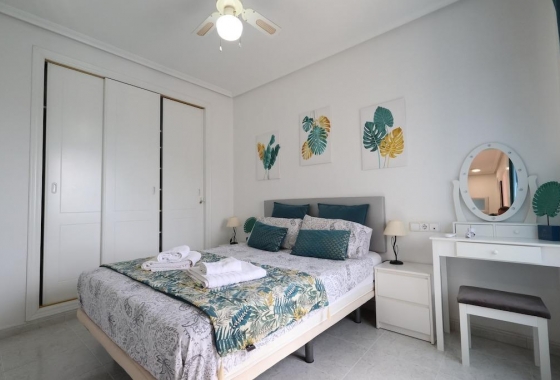 Перепродажа - Квартира - Orihuela Costa - Costa Blanca