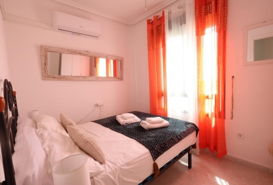 Перепродажа - Квартира - Orihuela Costa - Costa Blanca