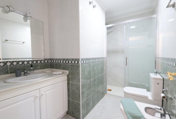 Перепродажа - Квартира - Orihuela Costa - Costa Blanca
