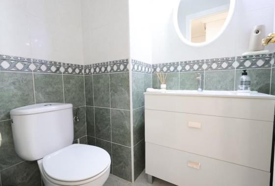 Перепродажа - Квартира - Orihuela Costa - Costa Blanca