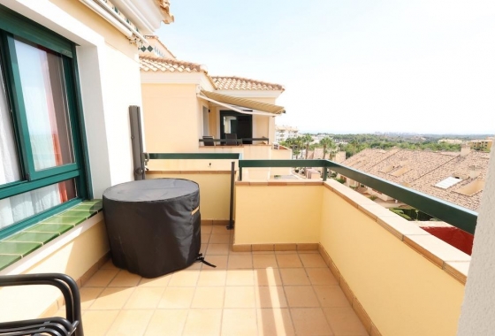 Перепродажа - Квартира - Orihuela Costa - Costa Blanca