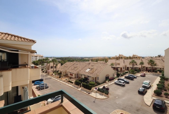Перепродажа - Квартира - Orihuela Costa - Costa Blanca