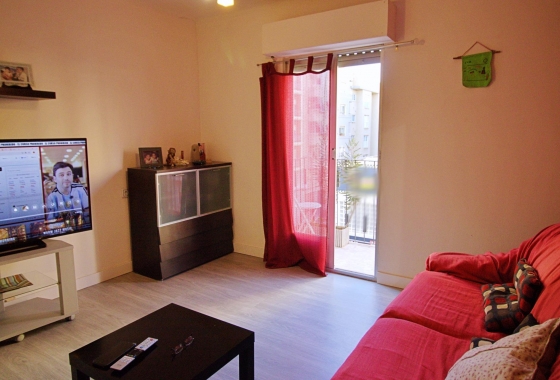 Wiederverkauf - Wohnung - Elche - Plaza Crevillente-juzgados