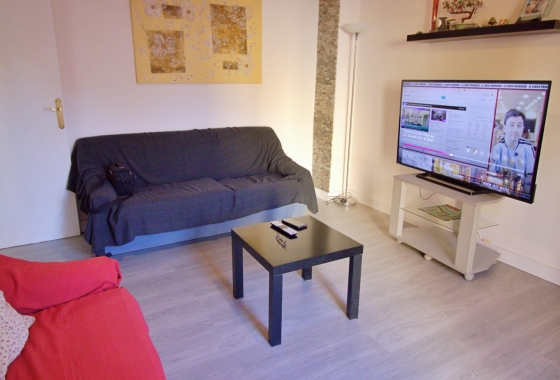 Wiederverkauf - Wohnung - Elche - Plaza Crevillente-juzgados