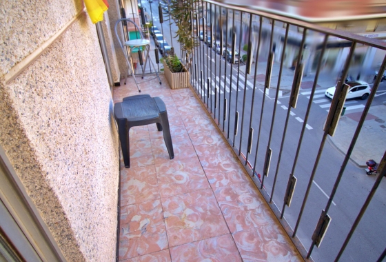 Wiederverkauf - Wohnung - Elche - Plaza Crevillente-juzgados
