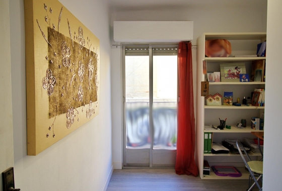 Wiederverkauf - Wohnung - Elche - Plaza Crevillente-juzgados