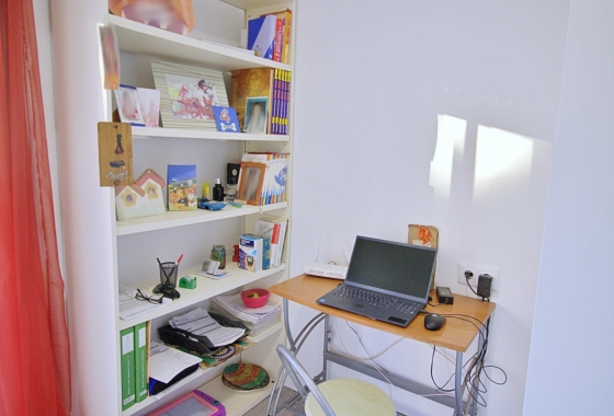 Wiederverkauf - Wohnung - Elche - Plaza Crevillente-juzgados