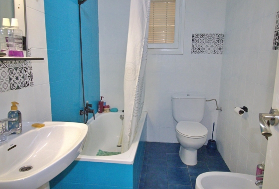 Wiederverkauf - Wohnung - Elche - Plaza Crevillente-juzgados