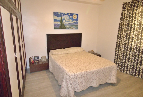 Wiederverkauf - Wohnung - Elche - Plaza Crevillente-juzgados