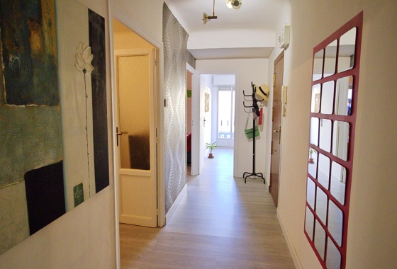 Wiederverkauf - Wohnung - Elche - Plaza Crevillente-juzgados