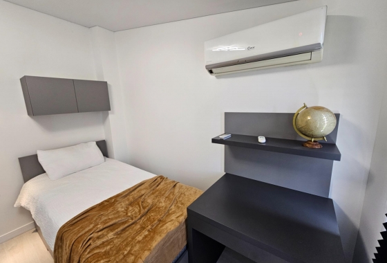 Перепродажа - Бунгало - Torrevieja - Los Europeos
