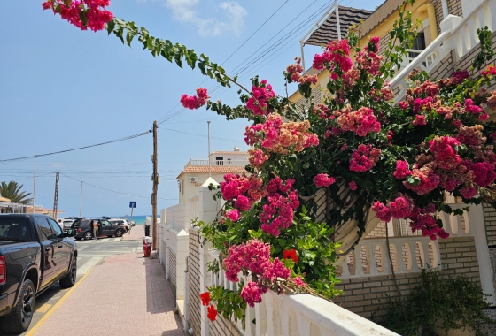 Перепродажа - Бунгало - Torrevieja - Los Europeos