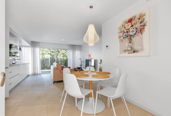 Resale - Apartment / flat - Torrevieja - Costa Blanca