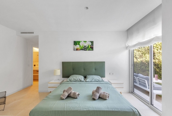 Resale - Apartment / flat - Torrevieja - Costa Blanca