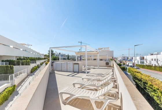 Resale - Apartment / flat - Torrevieja - Costa Blanca