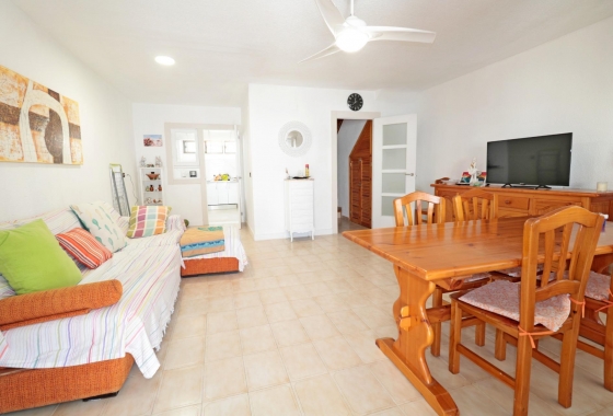 Перепродажа - Таунхаус - Torrevieja - Playa De Los Naufragos