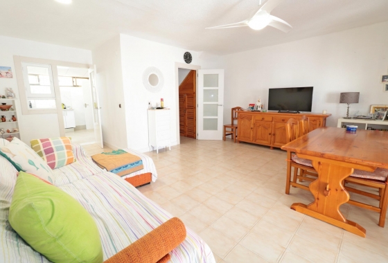 Перепродажа - Таунхаус - Torrevieja - Playa De Los Naufragos