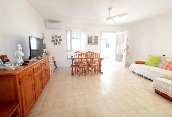 Перепродажа - Таунхаус - Torrevieja - Playa De Los Naufragos