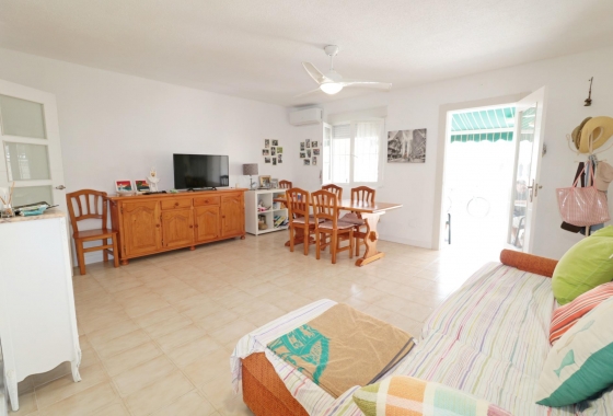 Перепродажа - Таунхаус - Torrevieja - Playa De Los Naufragos
