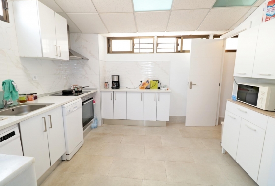 Перепродажа - Таунхаус - Torrevieja - Playa De Los Naufragos