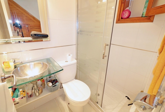 Перепродажа - Таунхаус - Torrevieja - Playa De Los Naufragos