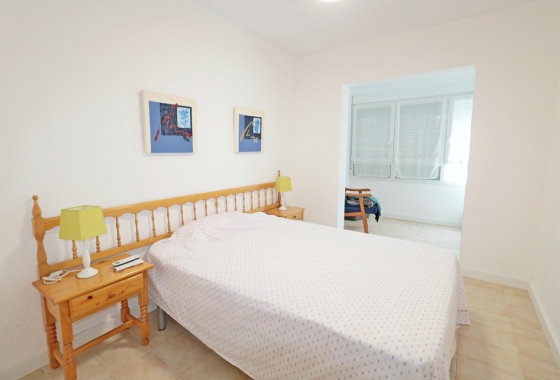 Перепродажа - Таунхаус - Torrevieja - Playa De Los Naufragos