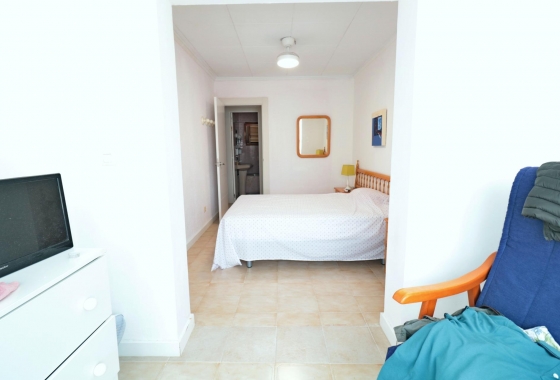 Перепродажа - Таунхаус - Torrevieja - Playa De Los Naufragos
