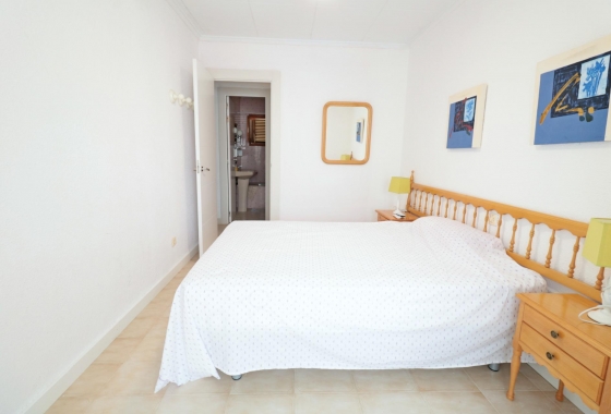 Перепродажа - Таунхаус - Torrevieja - Playa De Los Naufragos