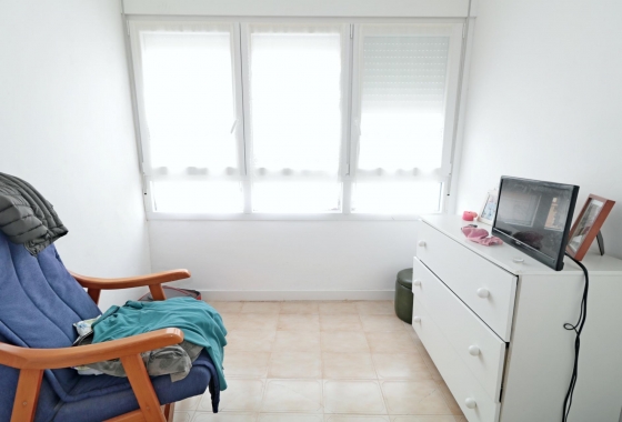 Перепродажа - Таунхаус - Torrevieja - Playa De Los Naufragos