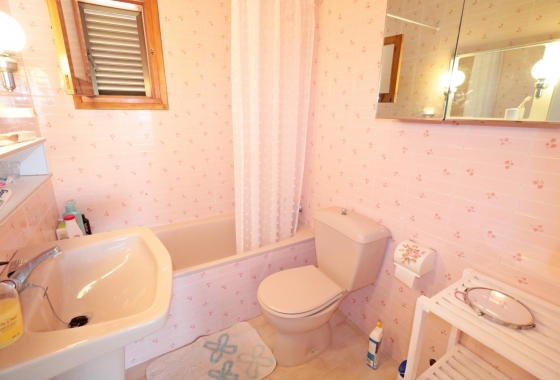 Перепродажа - Таунхаус - Torrevieja - Playa De Los Naufragos
