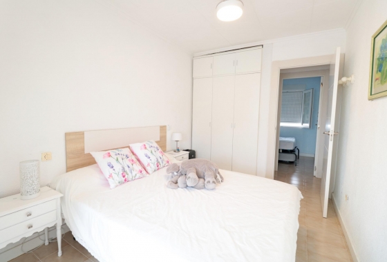 Перепродажа - Таунхаус - Torrevieja - Playa De Los Naufragos